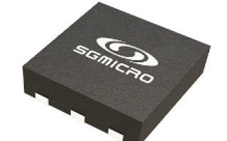 SGM48521,5V, 7A/6A Low-Side GaN and MOSFET Driver with 1ns P